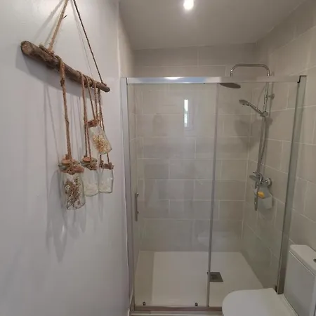 Soleil Levant לינה וארוחת בוקר 3*