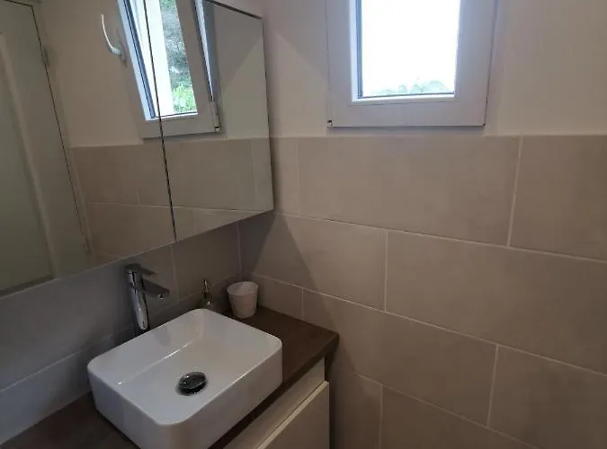 Soleil Levant ニース